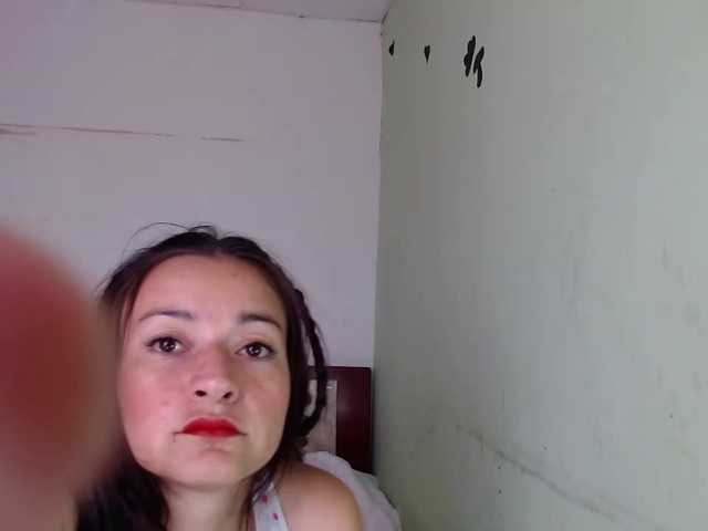 Екранни снимки на излъчване SofiMartinez1