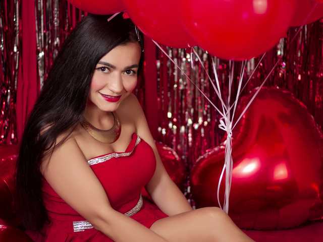 Снимка на профила SofiMartinez1