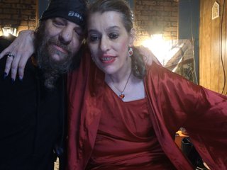 Еротичен видео чат HusbandAndWife