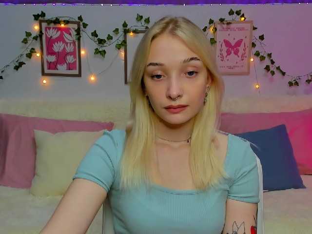 Екранни снимки на излъчване softcandys