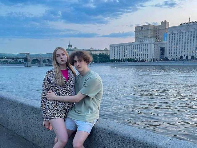 Снимка на профила Crazy_Couple