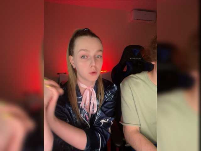 Екранни снимки на излъчване Crazy_Couple