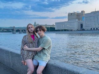 Еротичен видео чат Crazy_Couple