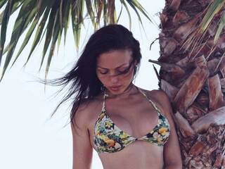 Еротичен видео чат CreaMBabyy