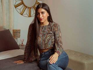 Еротичен видео чат solgyal