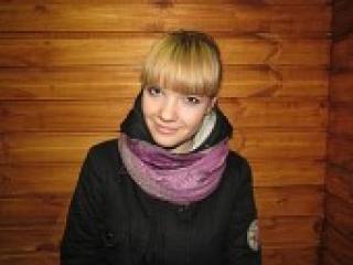Снимка на профила solnyshkko