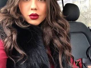 Еротичен видео чат SoMaroonBella