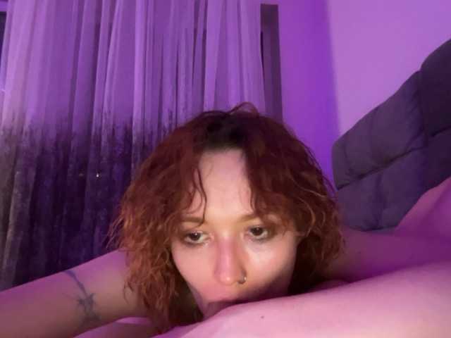 Екранни снимки на излъчване sonechkasladkayaaa