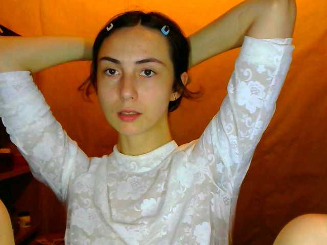 Снимки Sonia_Delanay GOAL - GET NAKED. natural, all body hairy. like to chat and would like to become your web lover on full private @Total - countdown: 352 selected, 648 has run out of show!"