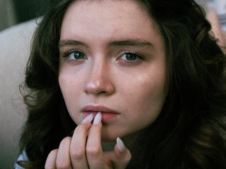 Еротичен видео чат SonyaGlen