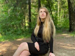 Еротичен видео чат Soooffia