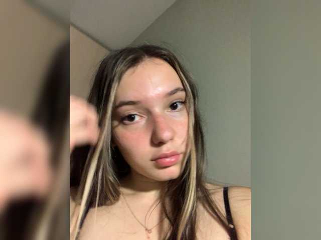 Екранни снимки на излъчване sophia-babe