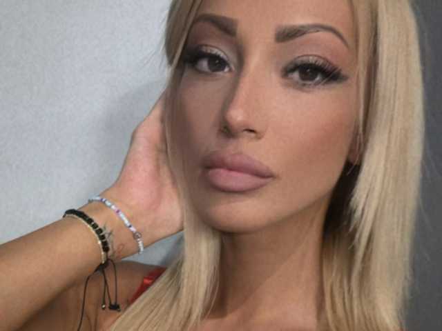 Снимка на профила SophiaMorgan