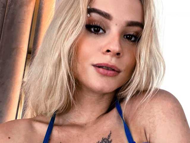 Снимка на профила SophiaPowell