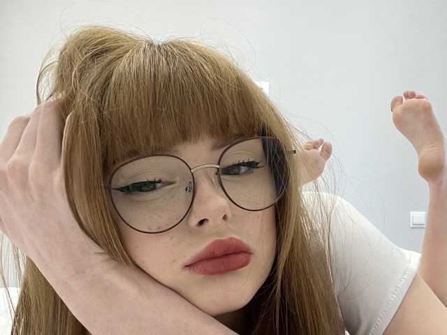 Снимка на профила Sophie-doll