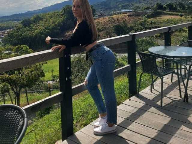 Снимка на профила SophieBarnett