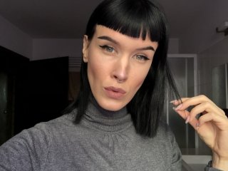 Снимка на профила SophieBlack