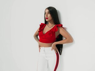 Еротичен видео чат SophieBlake