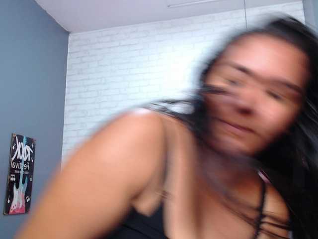 Екранни снимки на излъчване SophieeParker