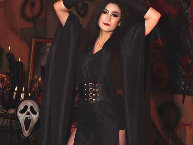 Снимка на профила SophieGomez2