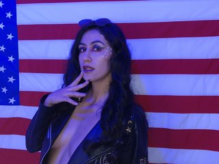 Еротичен видео чат SophieGomez2