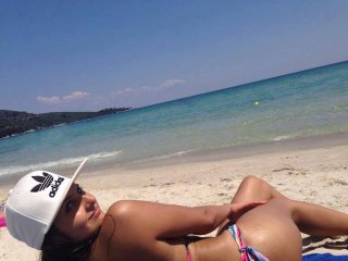 Снимка на профила SophieLowe