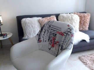Екранни снимки на излъчване LittleSophie