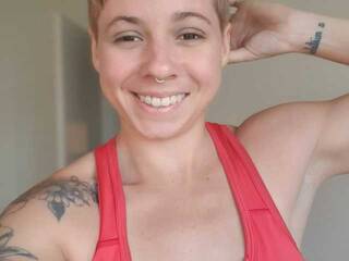 Еротичен видео чат SophieNowak