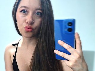 Еротичен видео чат SophieOwens