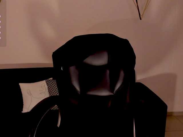 Екранни снимки на излъчване SophiePalmer