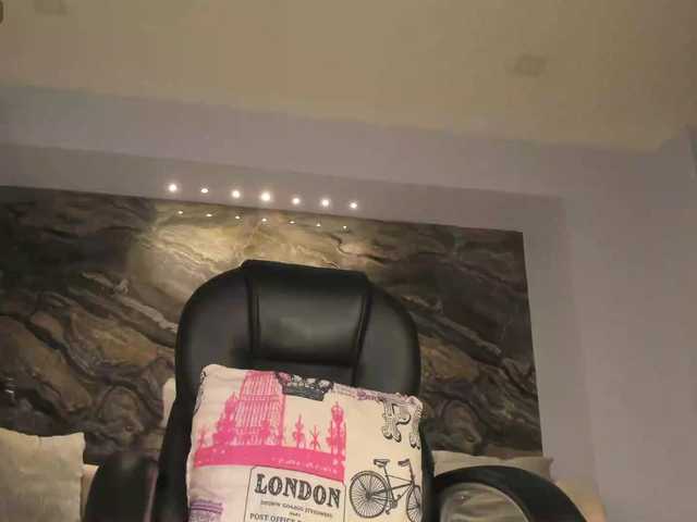 Екранни снимки на излъчване SophiePalmer