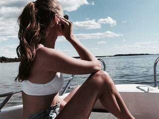 Еротичен видео чат SophiXlove