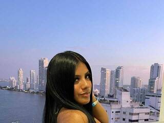 Еротичен видео чат Soymegan