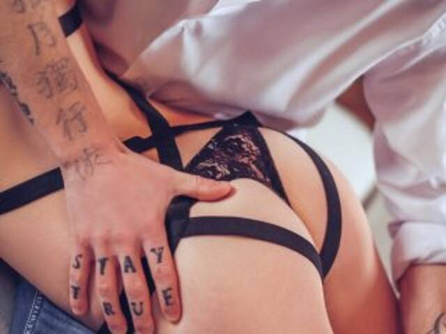 Снимка на профила spacesex1