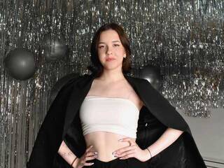 Еротичен видео чат SparklyGlance