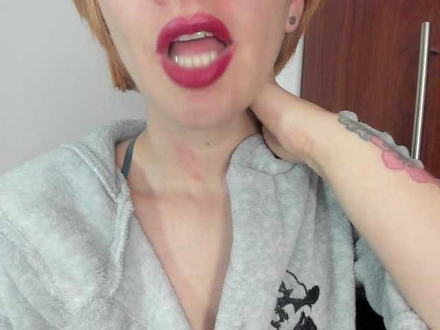 Снимки spellmananto Welcome Guys GOAL GAG!!! Come and PLay Together #ahegao #milf #daddy #saliva #dildo #lovense #interactivetooy #pvt