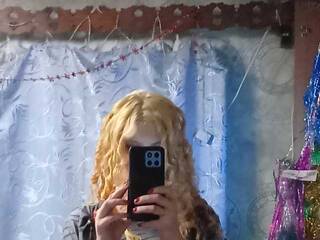 Еротичен видео чат Kiskakiska666