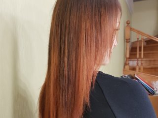 Снимка на профила -LizaSplendid
