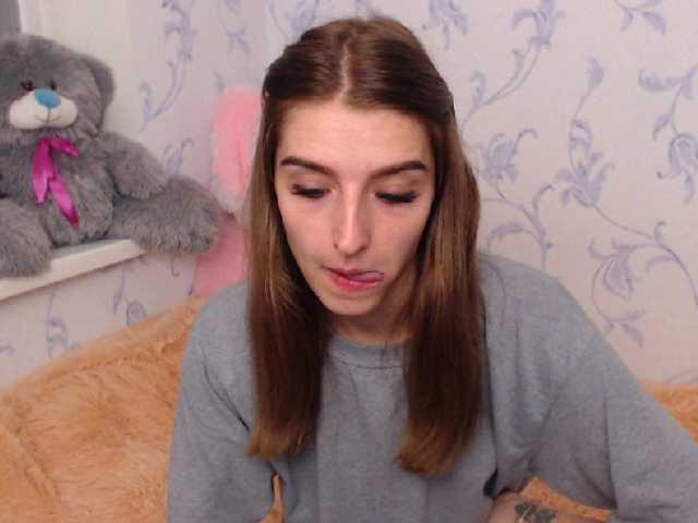 Екранни снимки на излъчване springibabby