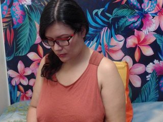 Екранни снимки на излъчване squirt2horny