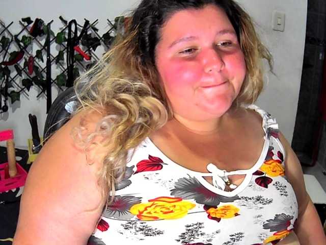 Екранни снимки на излъчване squirt322bbw2