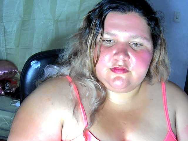 Екранни снимки на излъчване squirt322bbw2