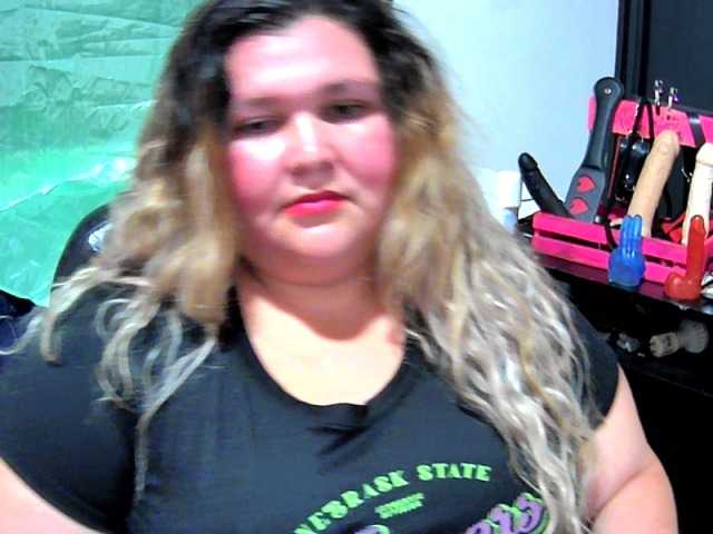 Екранни снимки на излъчване squirt322bbw2