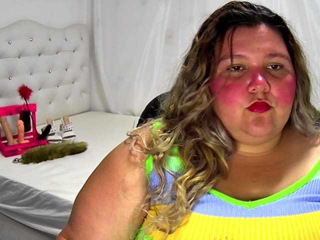 Екранни снимки на излъчване squirt322bbw2