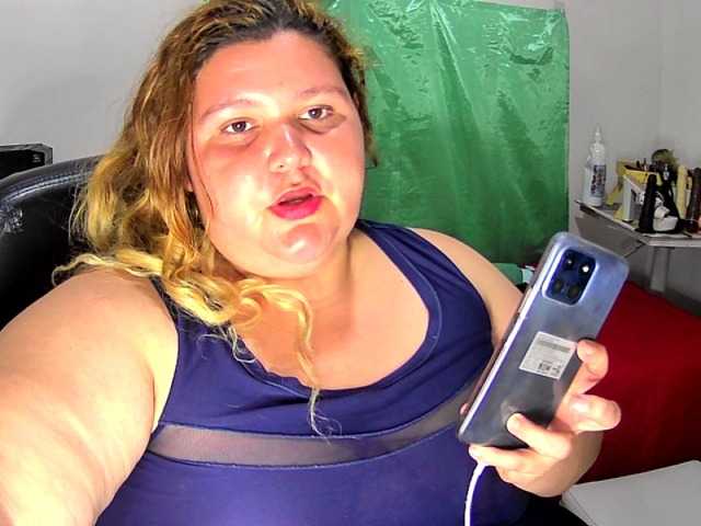 Екранни снимки на излъчване squirt322bbw2