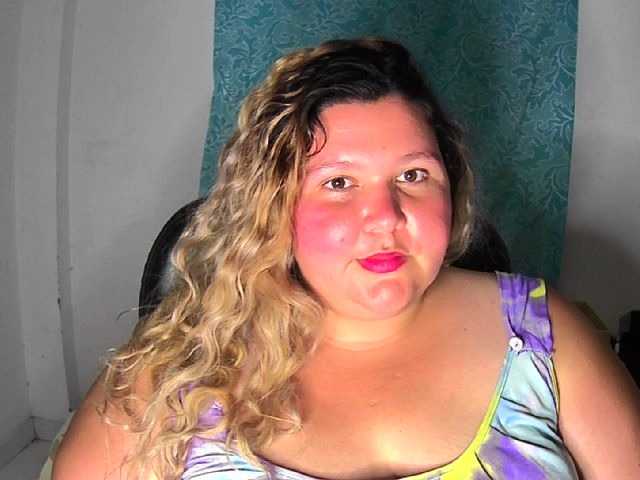 Екранни снимки на излъчване squirt322bbw2