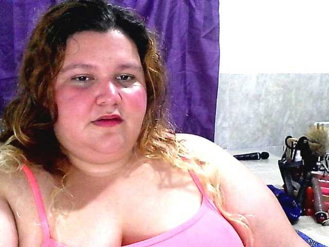 Екранни снимки на излъчване squirt322bbw2