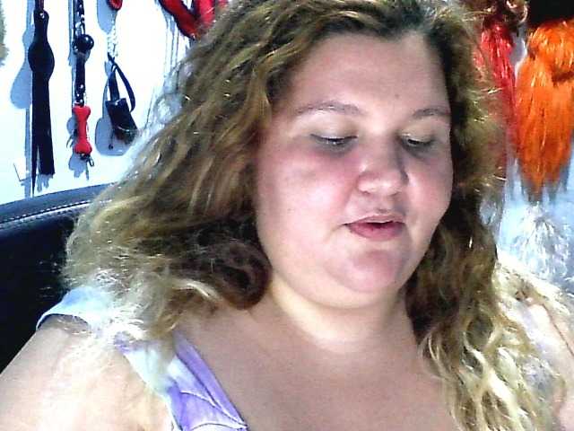 Екранни снимки на излъчване squirt322bbw2