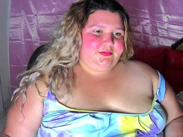 Екранни снимки на излъчване squirt322bbw2