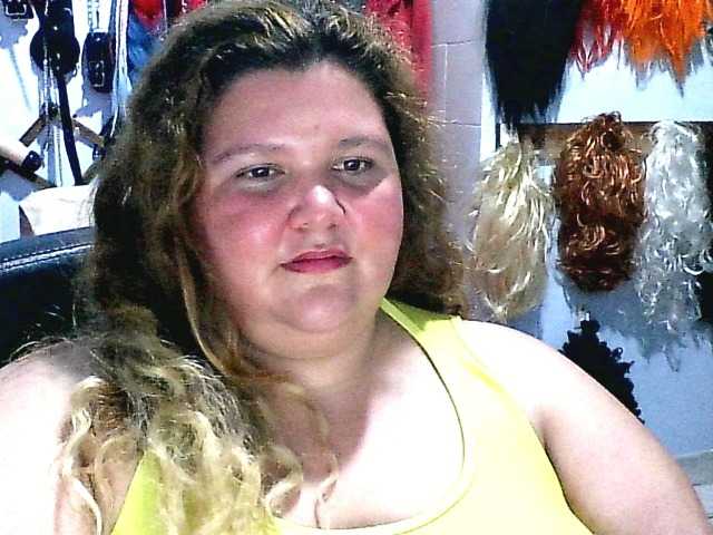 Екранни снимки на излъчване squirt322bbw2